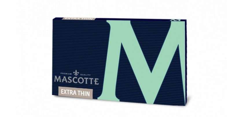 Mascotte M-series Extra Thin 100