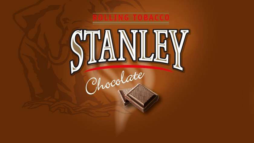 Stanley Chocolate 40gr