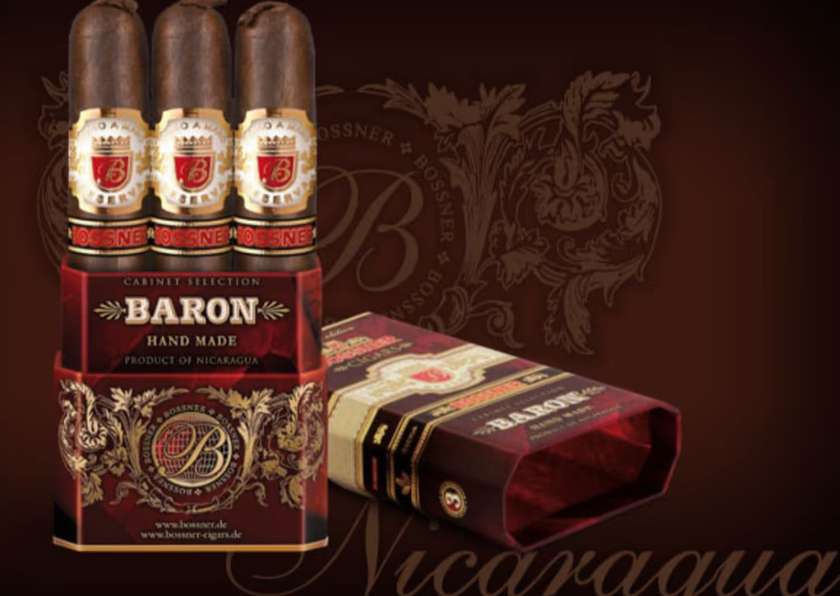 Bossner Baron