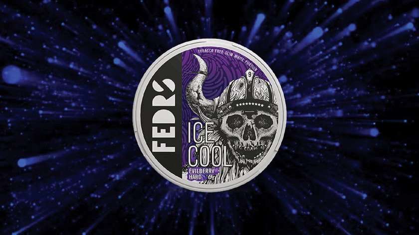 Fedrs Evilberry hard