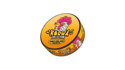 Kurwa Snus Pina Colada Mango 16mg