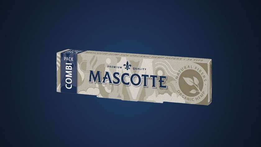 Mascotte COMBI Pack