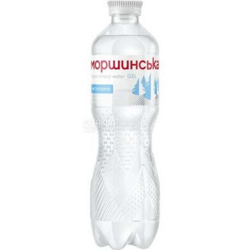 МОРШИНСЬКА Н/ГАЗ