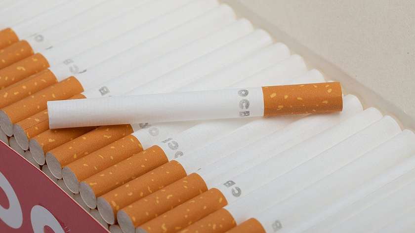 OCB Extra Filter Tubes 200