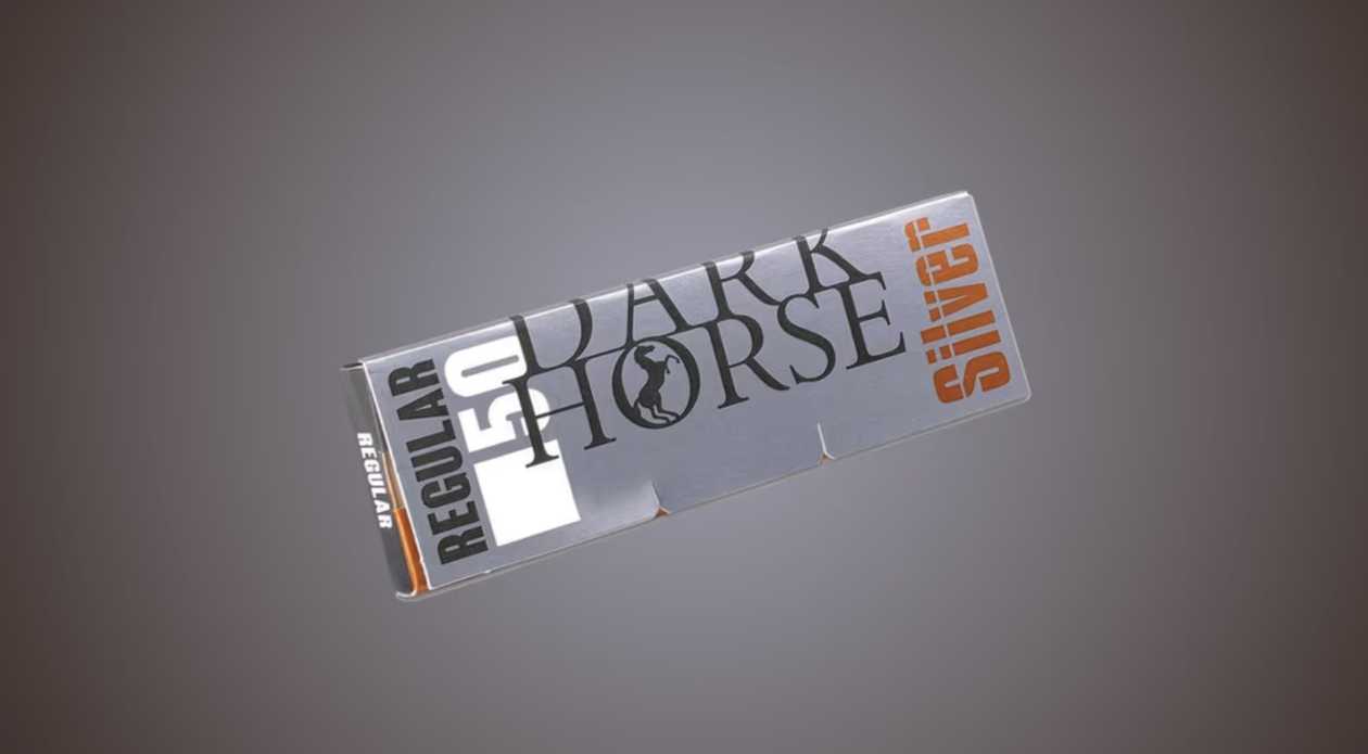 Dark Horse Regular