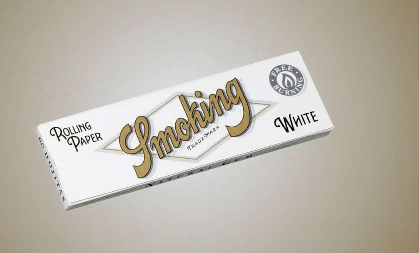 Smoking White
