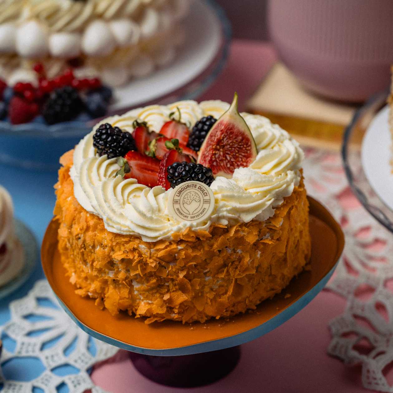 Tort egiptean
