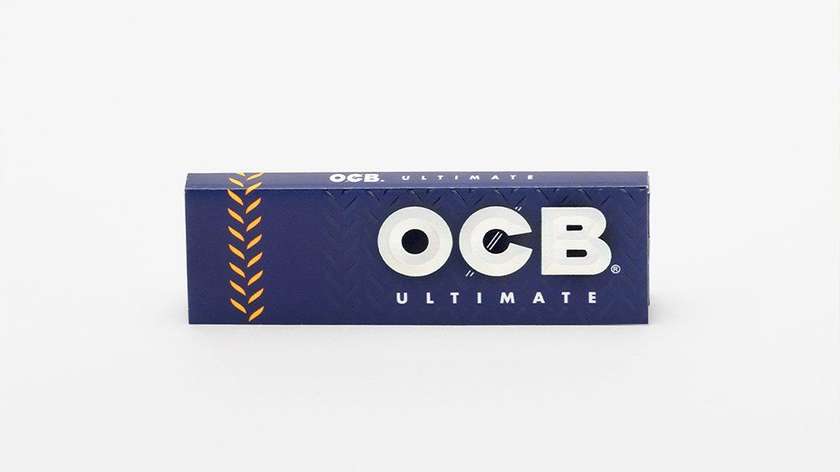 OCB Ultimate 50
