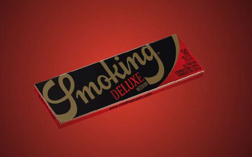 Smoking Deluxe