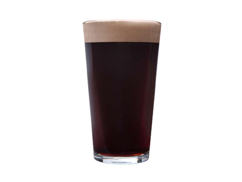 VARVAR MILK STOUT
