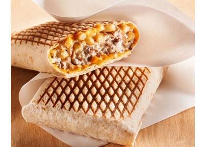 🎁 2×1 Kebab Tacos