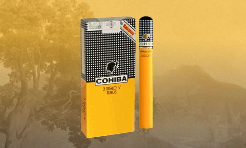 Cohiba Cuba