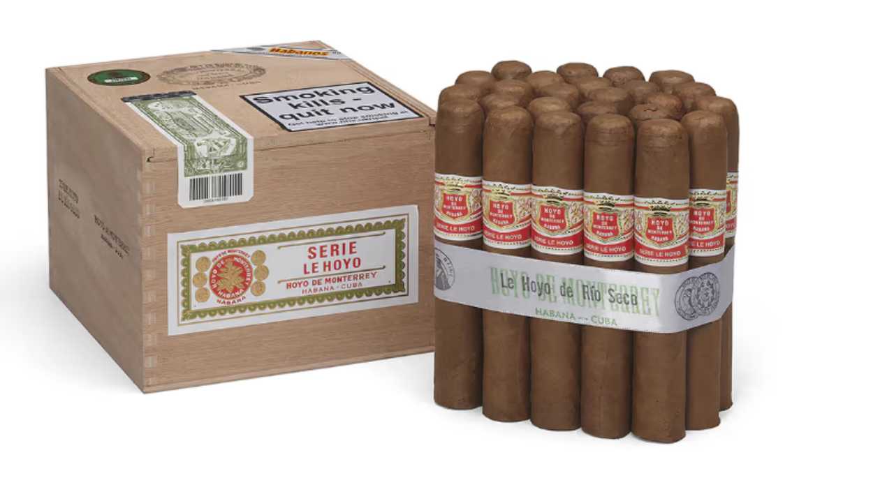Hoyo de Monterrey Le Hoyo de Rio Seco