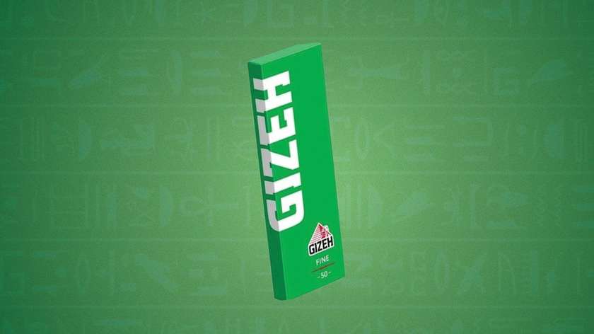 Gizeh Fine 50