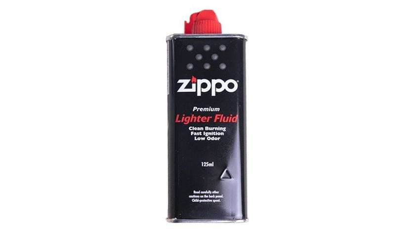 Zippo Lighter Fluid 125 ml