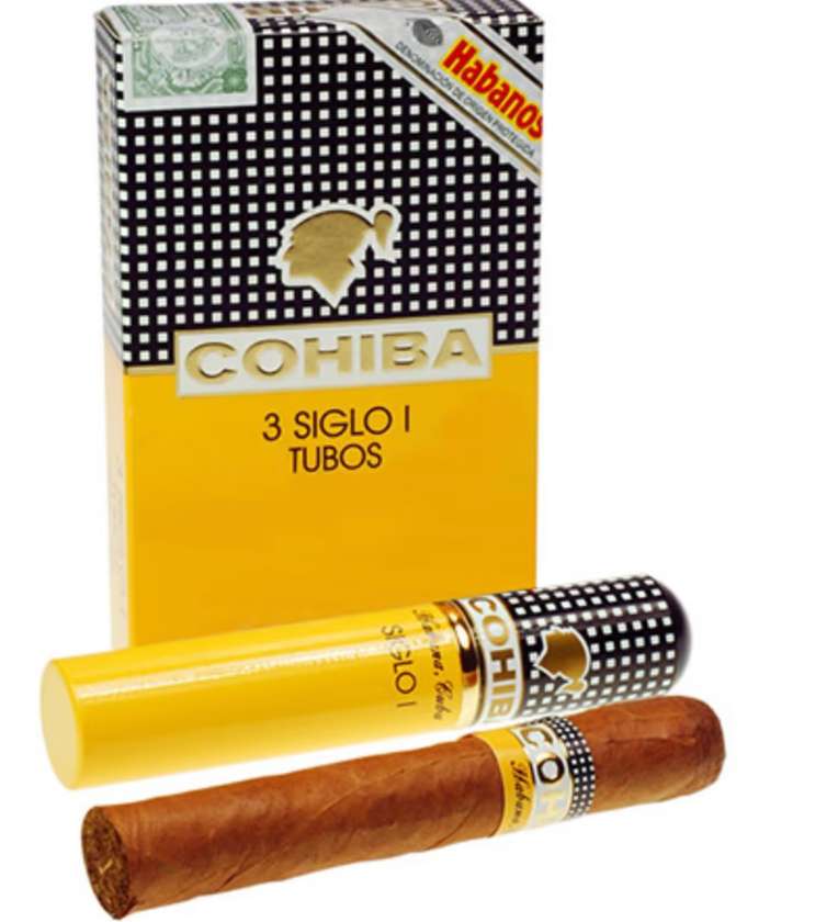 Cohiba Cuba