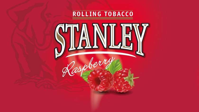Stanley Raspberry 40gr