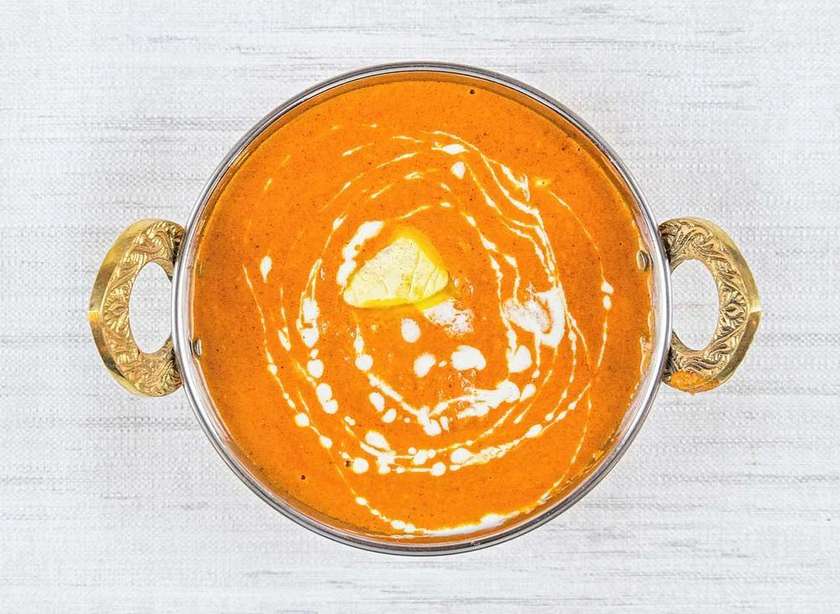 Shahi Paneer