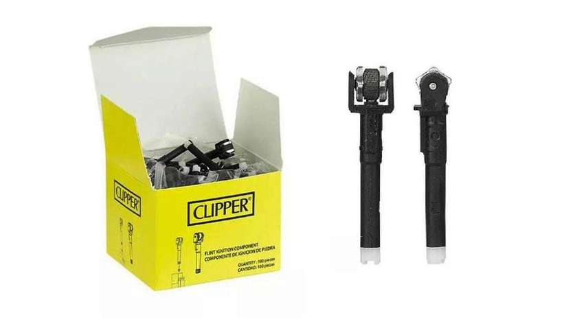 Clipper Flint System CP11