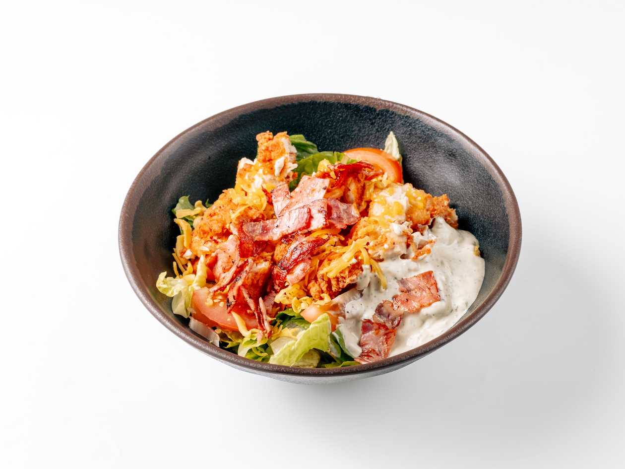 New York salad
