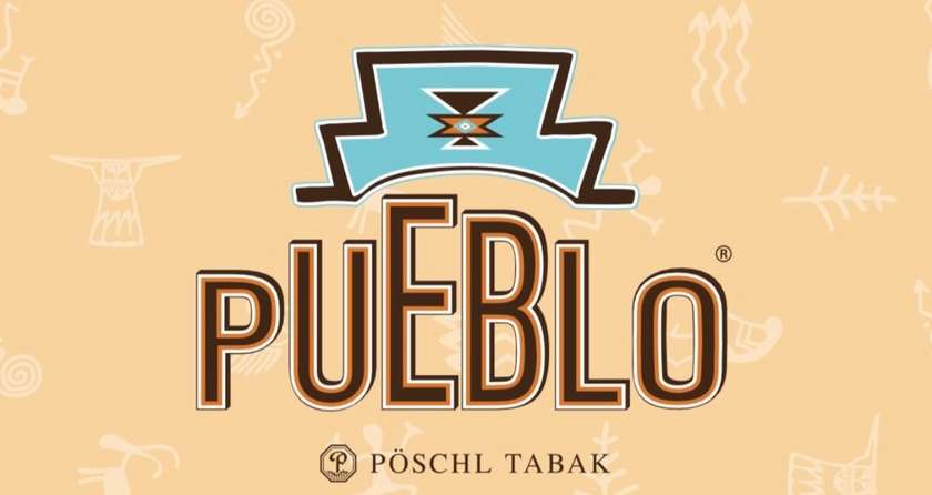 PUEBLO Classic 30g