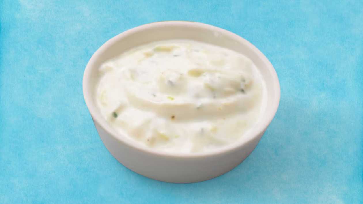 Tzatziki Dip