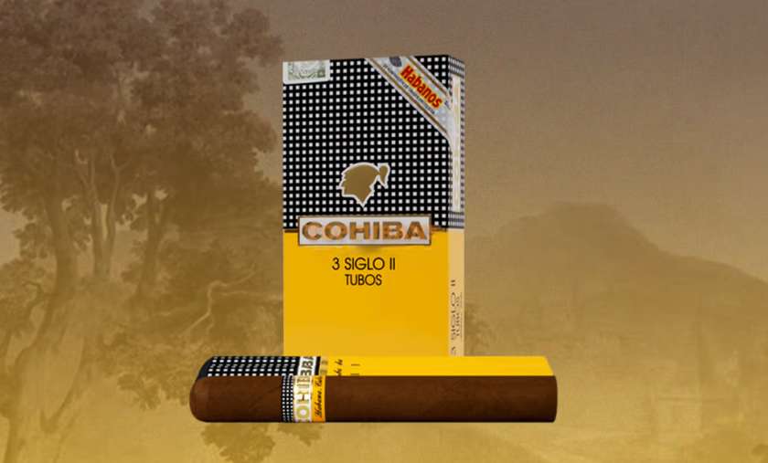 Cohiba Cuba