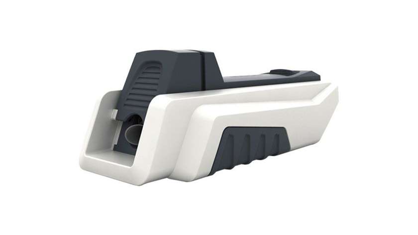 Gizeh Silver Tip Duo