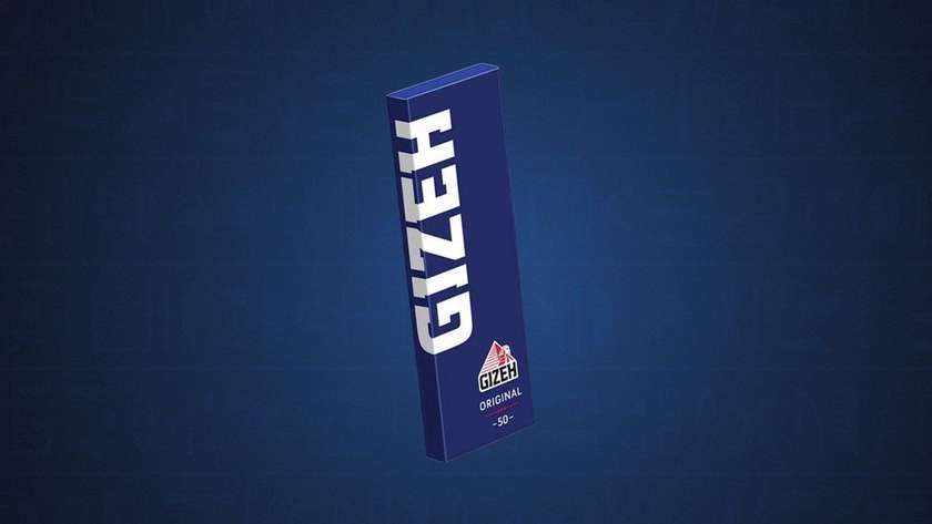 Gizeh Original 50