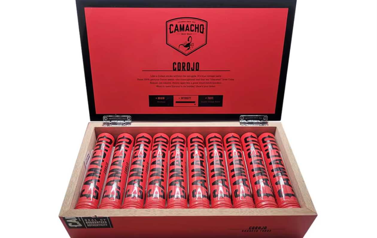 Camacho COROJO