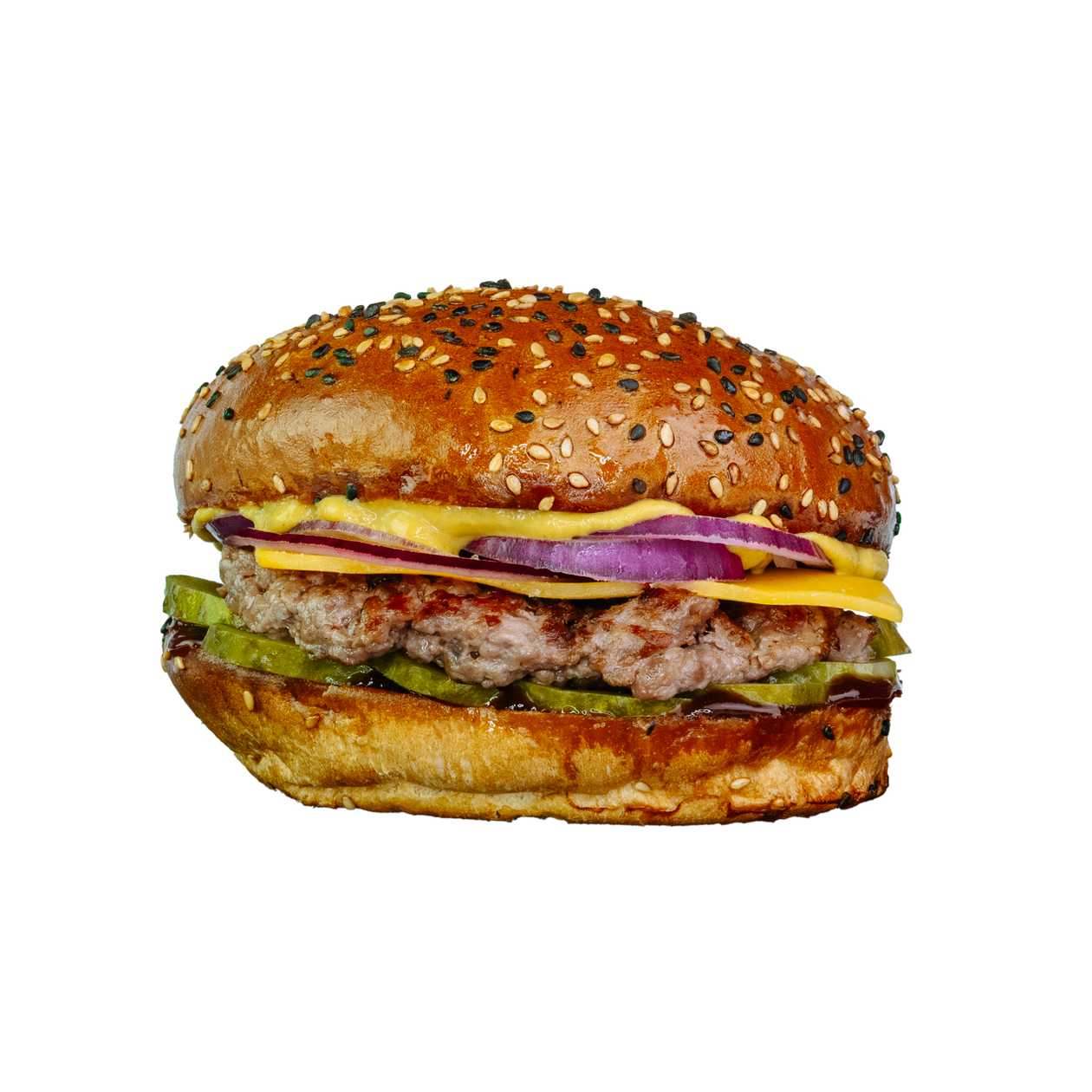 FAFA Cheeseburger - small