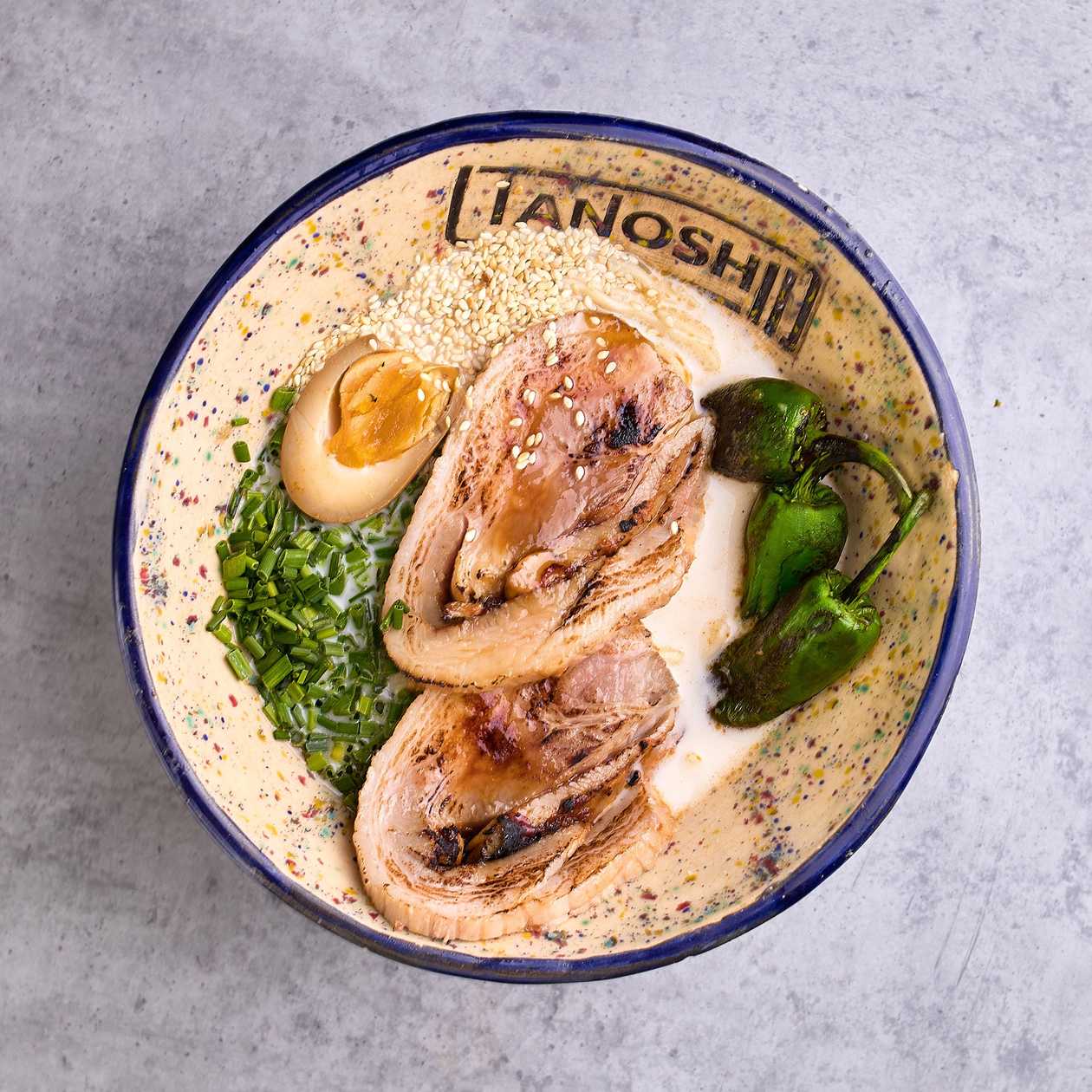 Tonkotsu