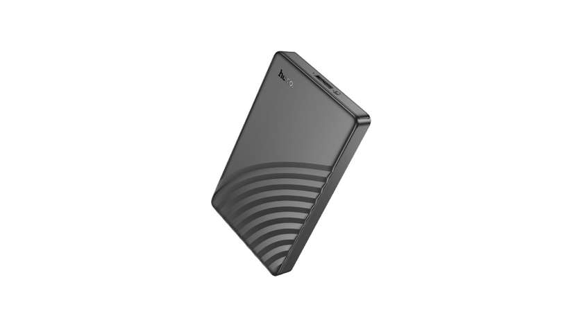 Hoco 2.5-Inch External Hard Drive Enclosure (HB46)