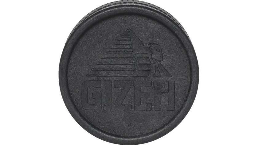 Gizeh Hemp Grinder Mix 55mm