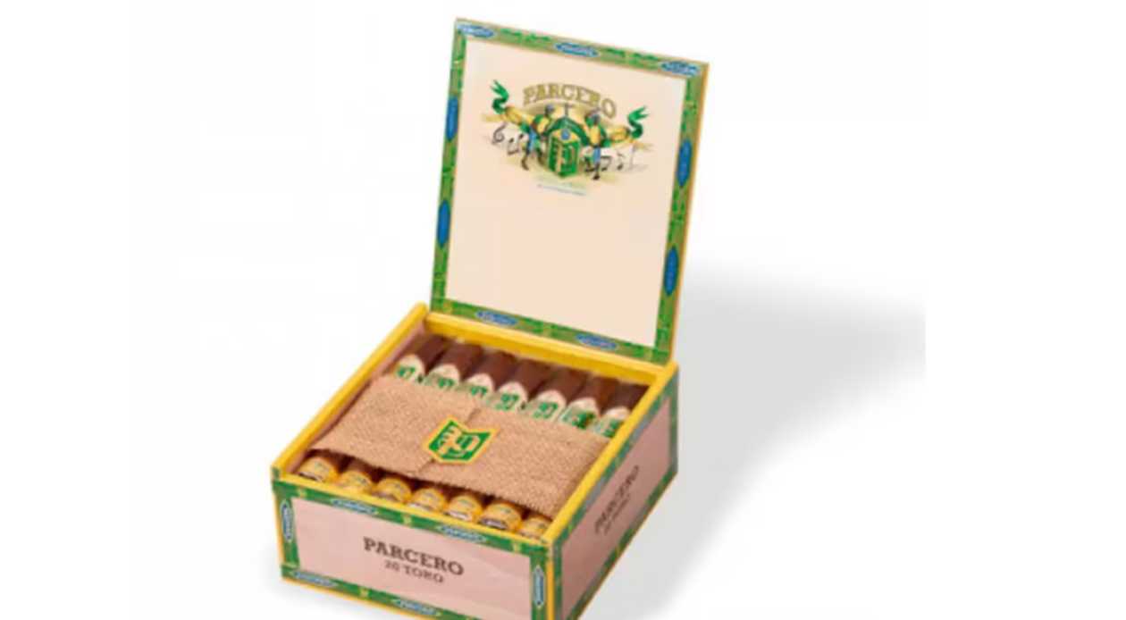 Parcero Brasil Toro