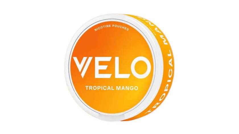 VELO Tropical Mango