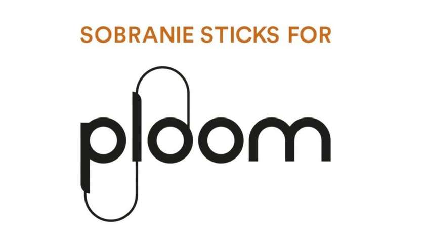 Sobranie Sticks Amber