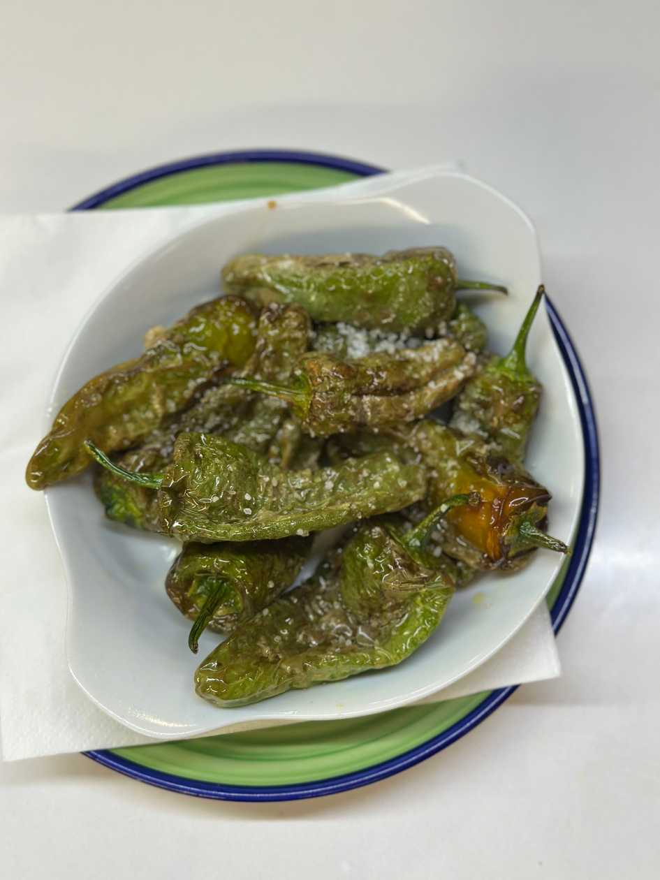 Padrón Peppers