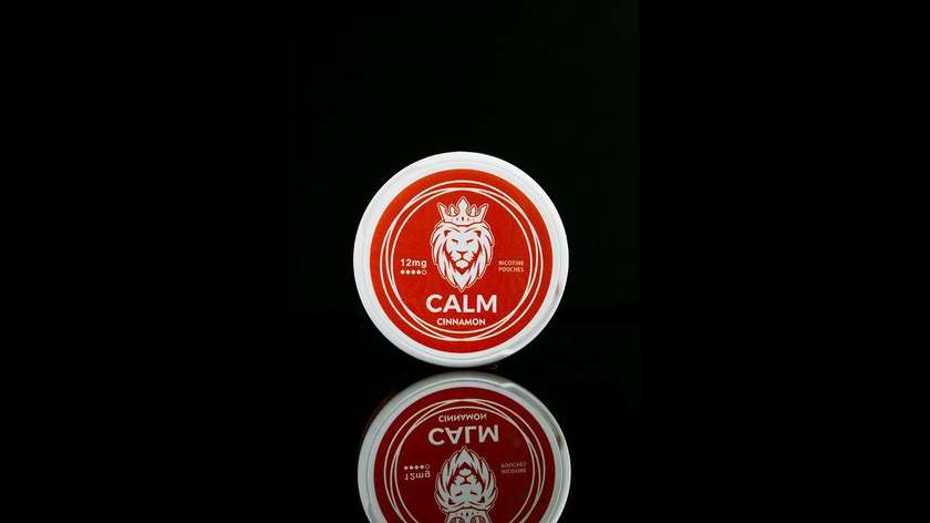 Calm Cinnamon 19 %