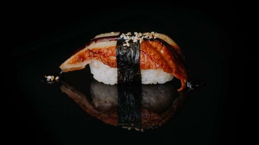 365 Nigiri Unagi