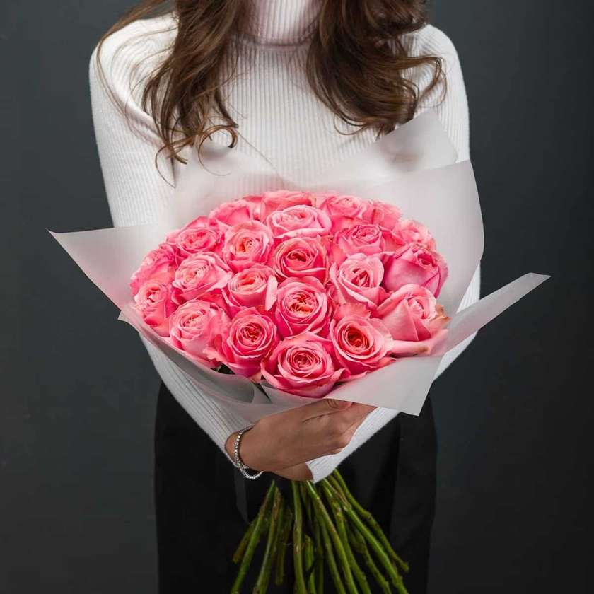 Cover Me With Love Bouquet