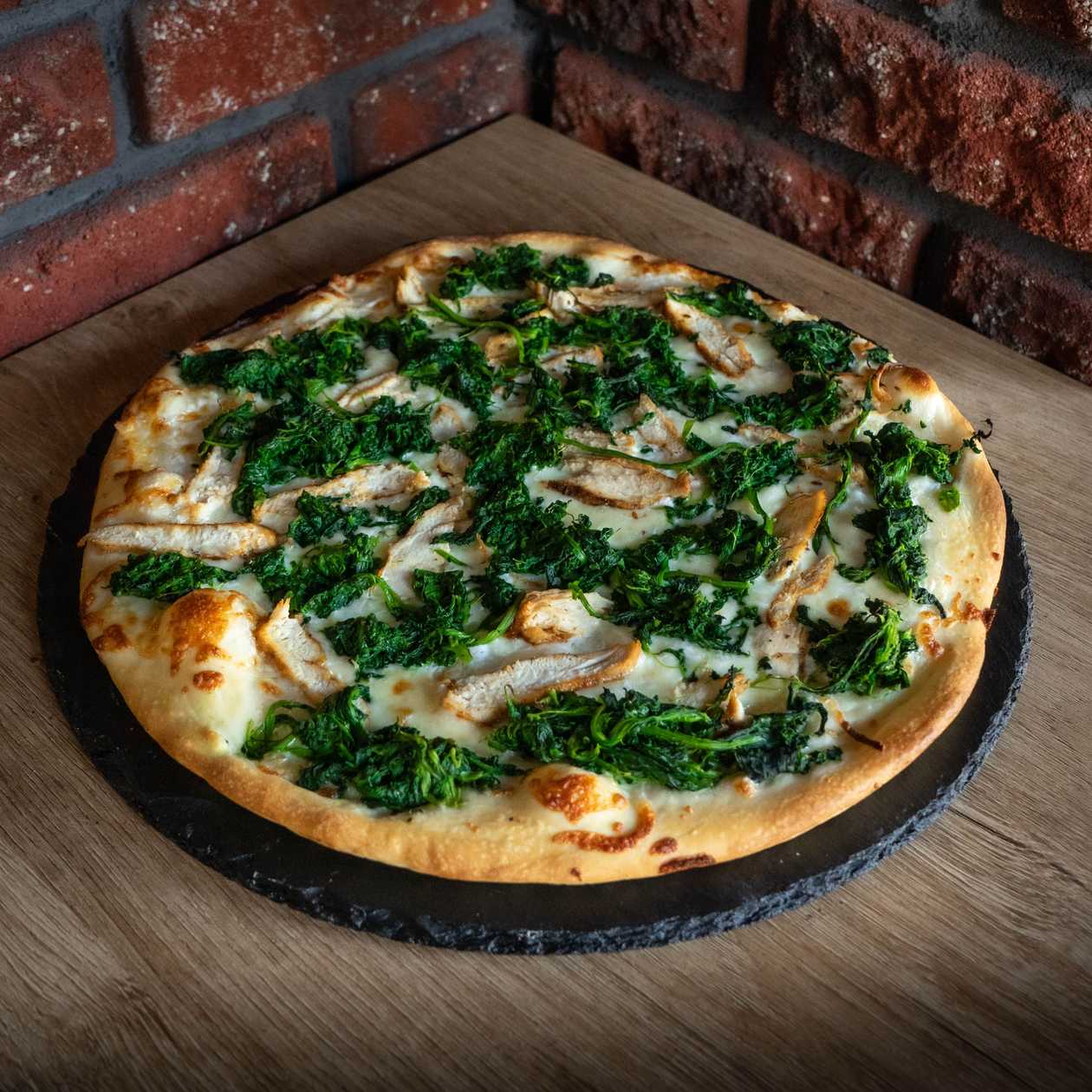 Spinach