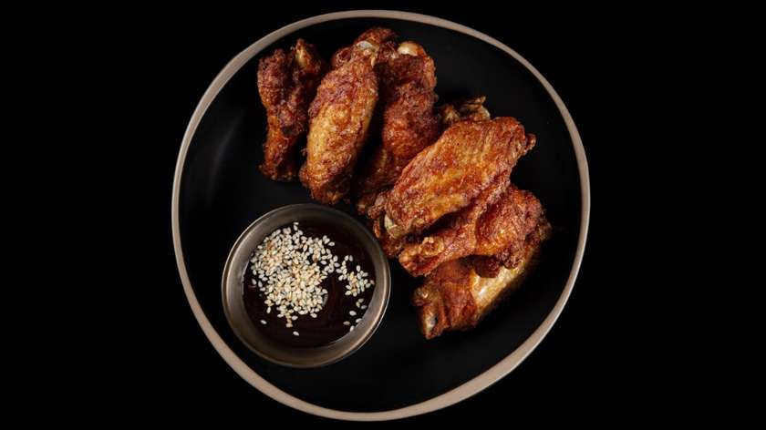 Chicken Wings XL18