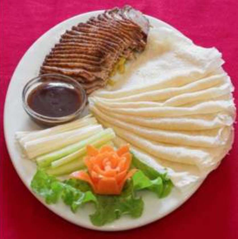Peking Duck