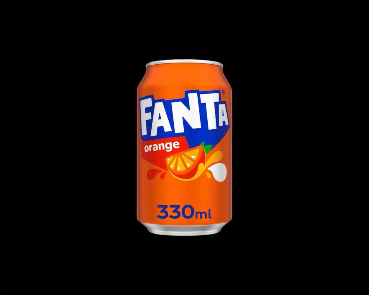 Fanta