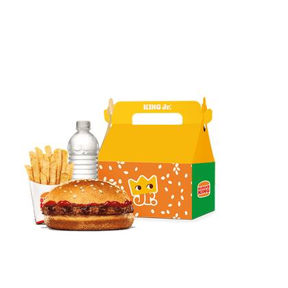 King Jr® Burger