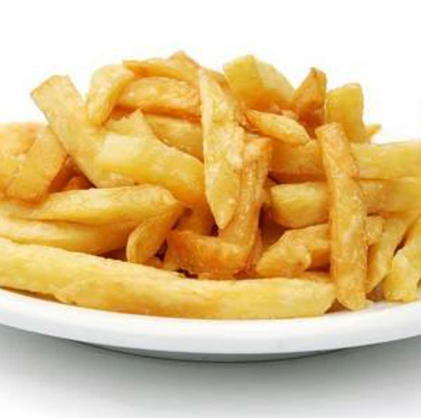 Batatas Fritas