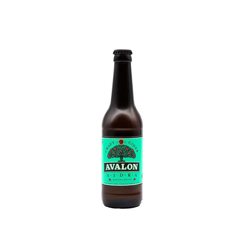 Avalon Semi-Dry Cider