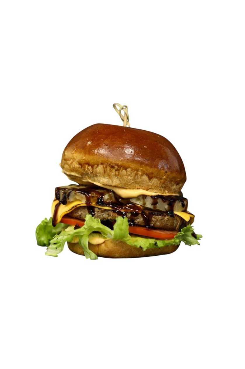 Tropical Burger