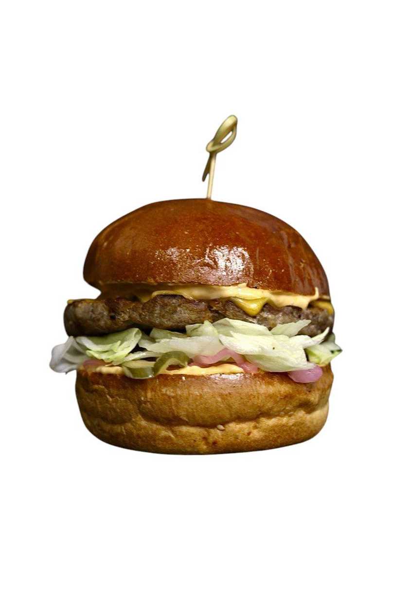 Classic Burger